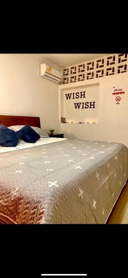 La Clave Hostel & Rooftop Cali Εξωτερικό φωτογραφία